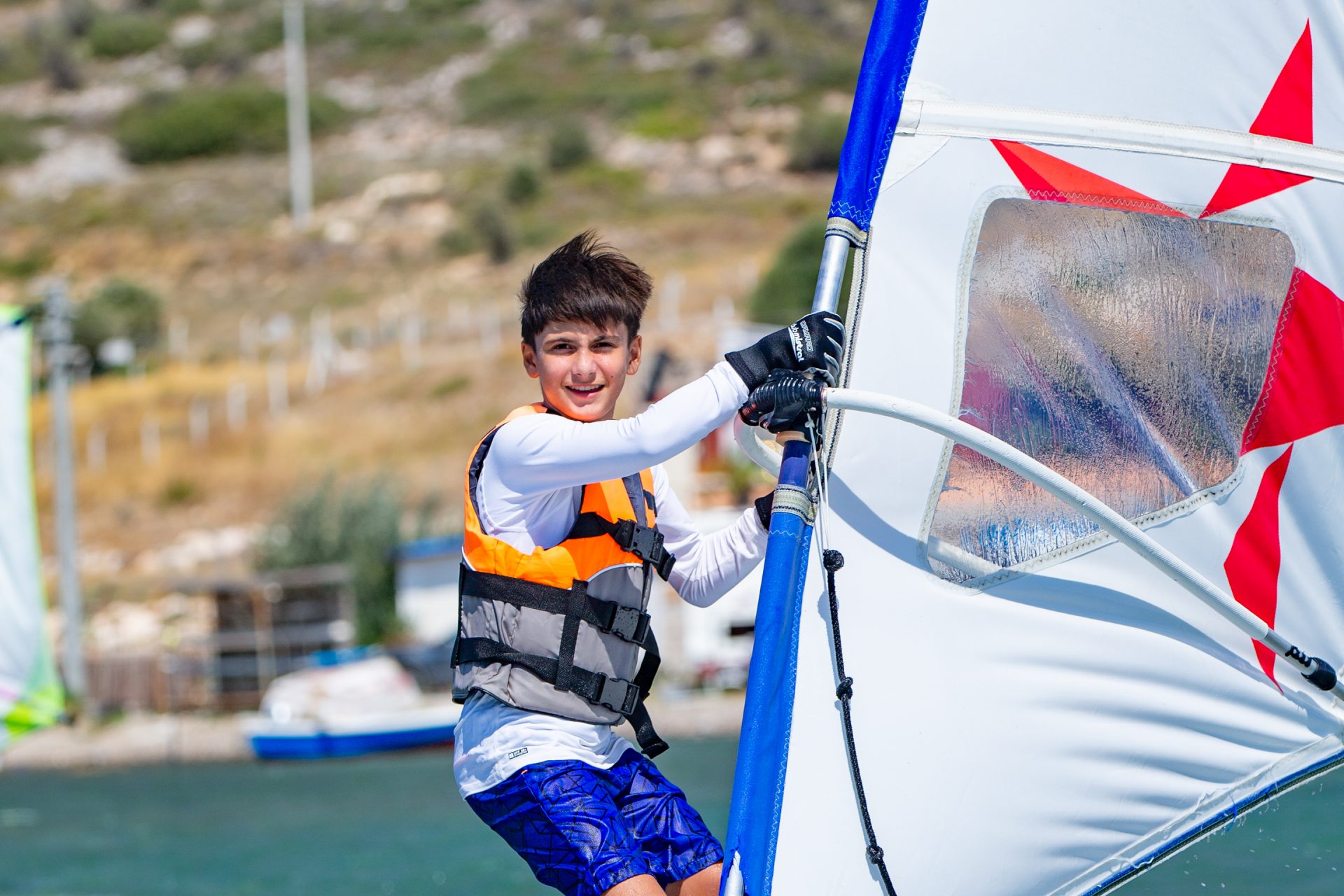 DARX4031 Alacati Surf